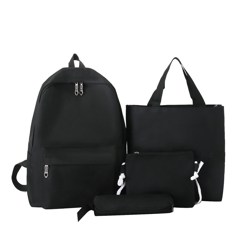 4-Teiliges Taschen-Set Karnz