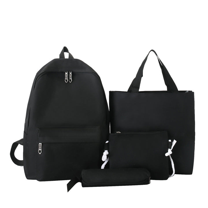 4-Teiliges Taschen-Set Karnz