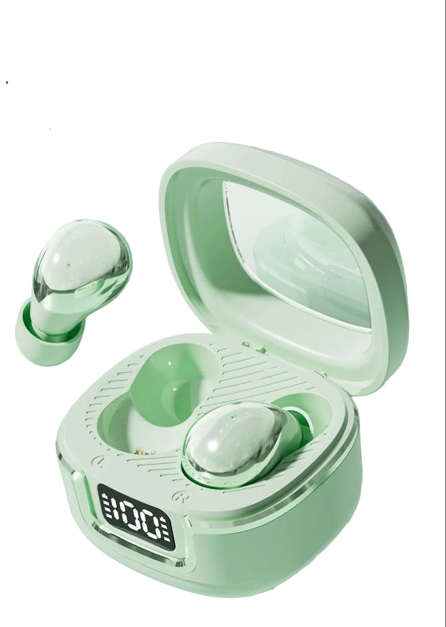 Wireless Noise-Canceling Earbuds Karnz