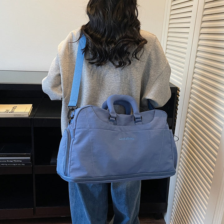 Multifunktionale Reisetasche Karnz