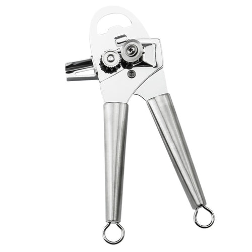 Heavy-Duty Edelstahl Dose und Glasöffner Karnz