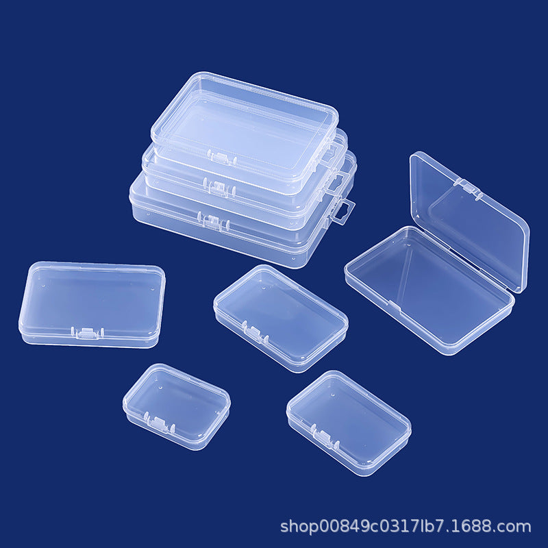Multi-Funktionale Klarsicht-Storage-Case Karnz