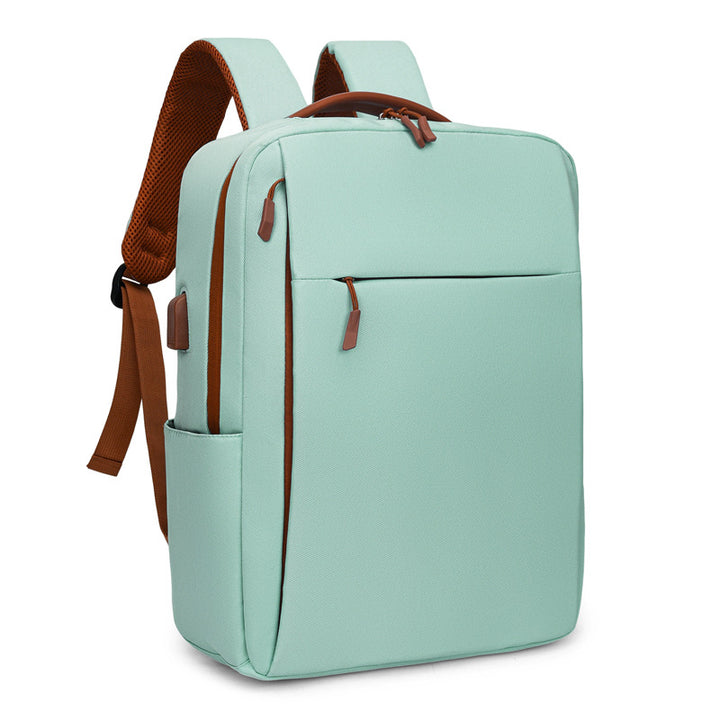 Professioneller Laptop-Rucksack