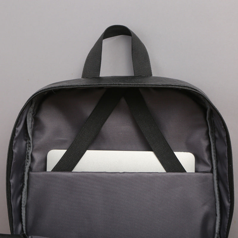 Sleek Professional Backpack Karnz