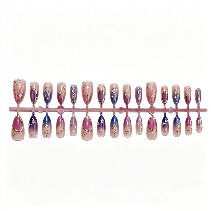 Celestial Nail Art Kit Karnz