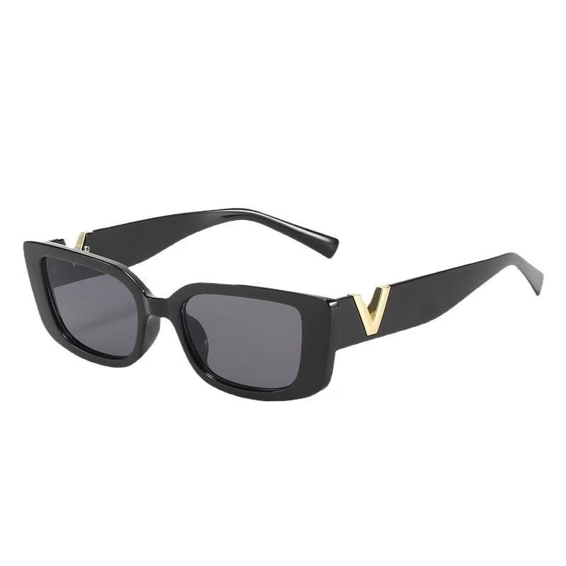 Damen Sonnenbrille Karnz
