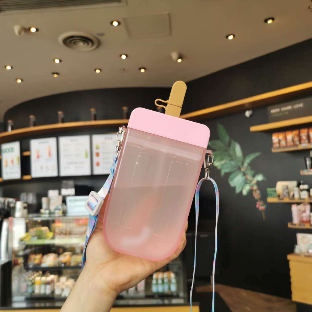 Damen kreative Kühltasche mit versenkbarem Tragegurt Karnz