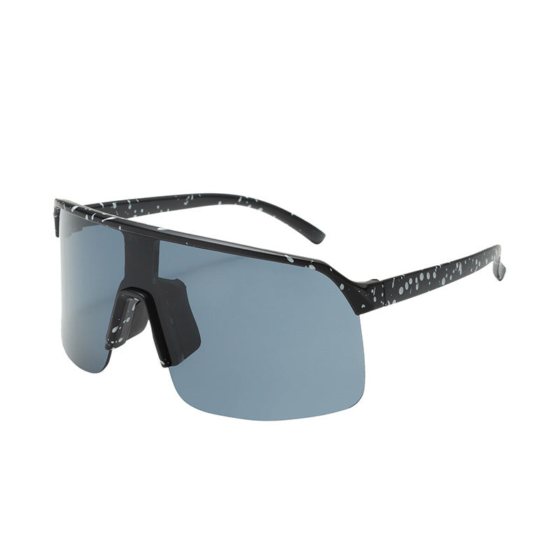 Damen Sportliche High-Performance-Sonnenbrille Karnz