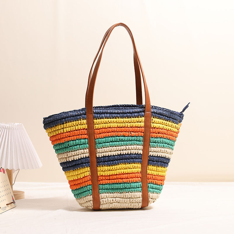 Damen Strandtasche Karnz