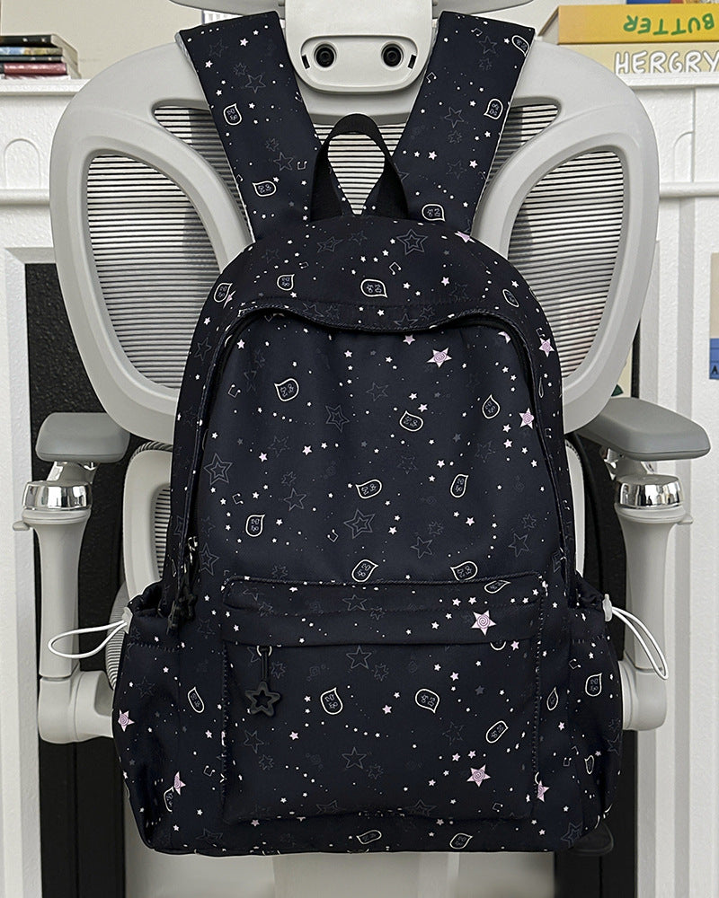 Stylischer Rucksack Karnz