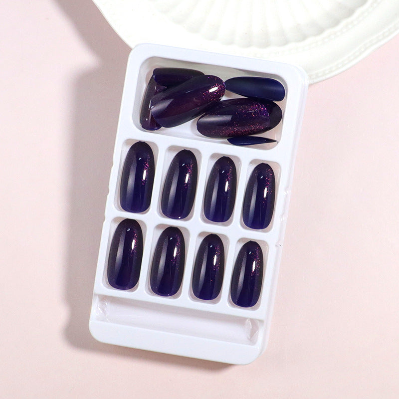 Professionelle Nagelspitzen Karnz