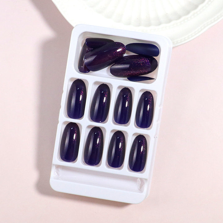 Professionelle Nagelspitzen Karnz