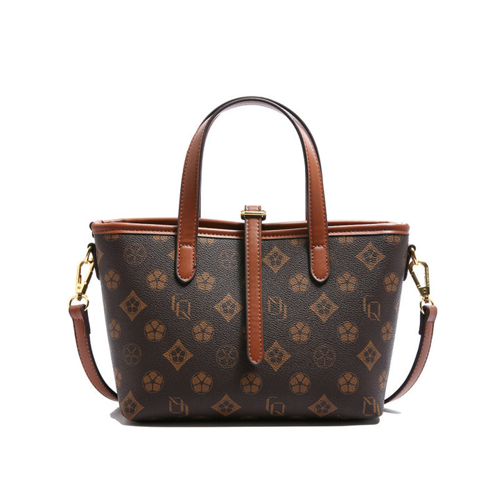 Schicke Designer Tote Bag