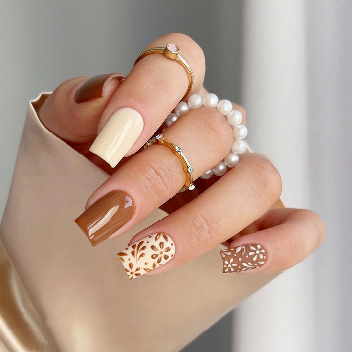 Nageldesign Karnz