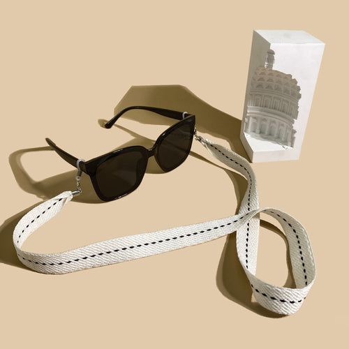 Verstellbarer Premium Brillenband Karnz
