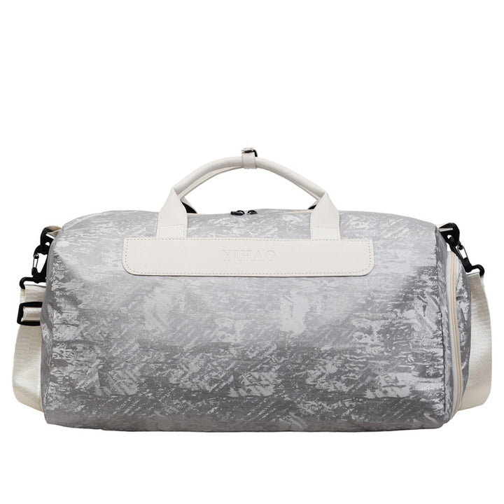 Stylische Sport-Gymnastiktasche