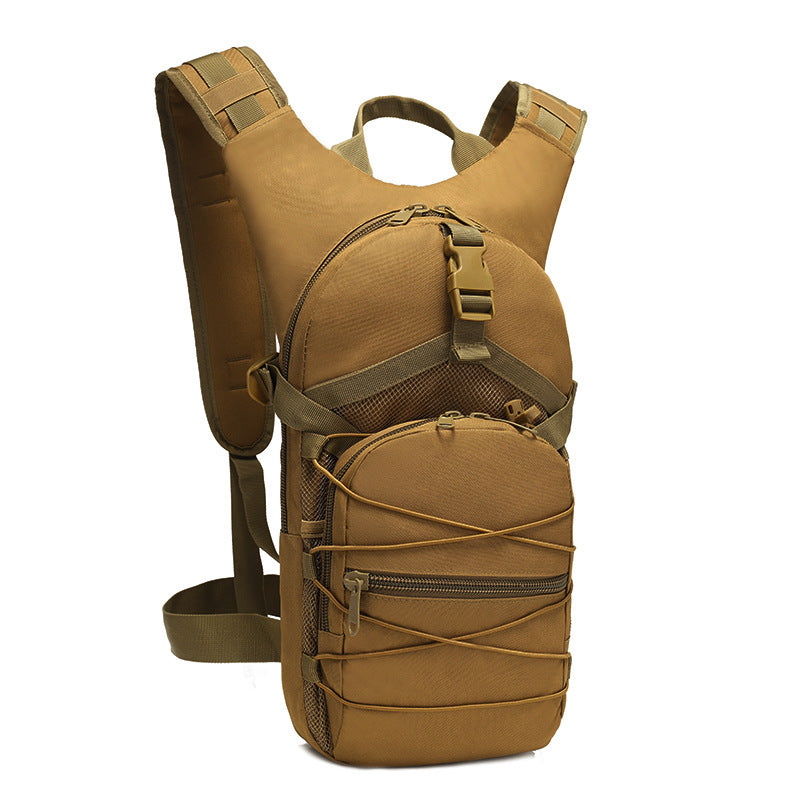 Taktischer Hydrationsrucksack Karnz