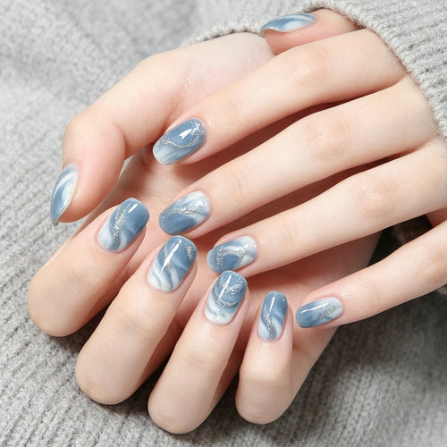 Artistic Gel Nagelverstärkungen Karnz