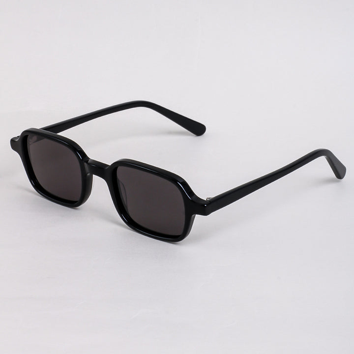 Damen modische Sonnenbrille im einzigartigen, zeitgenössischen Design Karnz