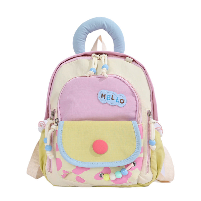 Spaßiger und Verspielter Mini-Rucksack Karnz