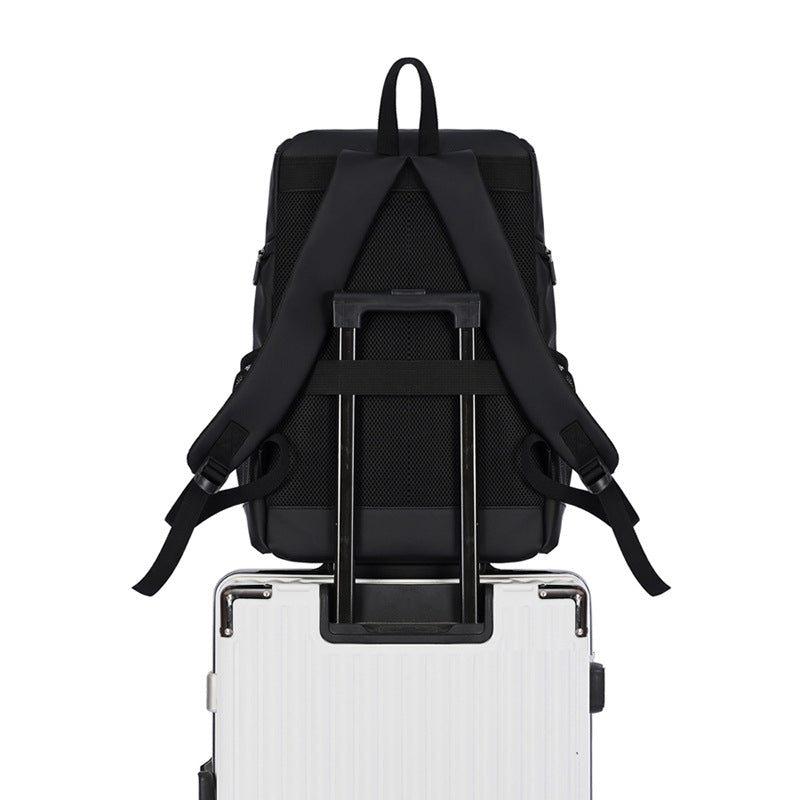 Vielseitiger High-Function Abenteuer Rucksack Karnz