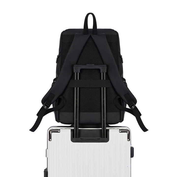 Vielseitiger High-Function Abenteuer Rucksack Karnz