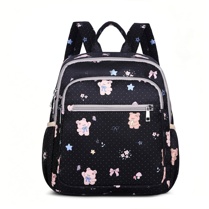 Süßes Bären-Design Rucksack Karnz