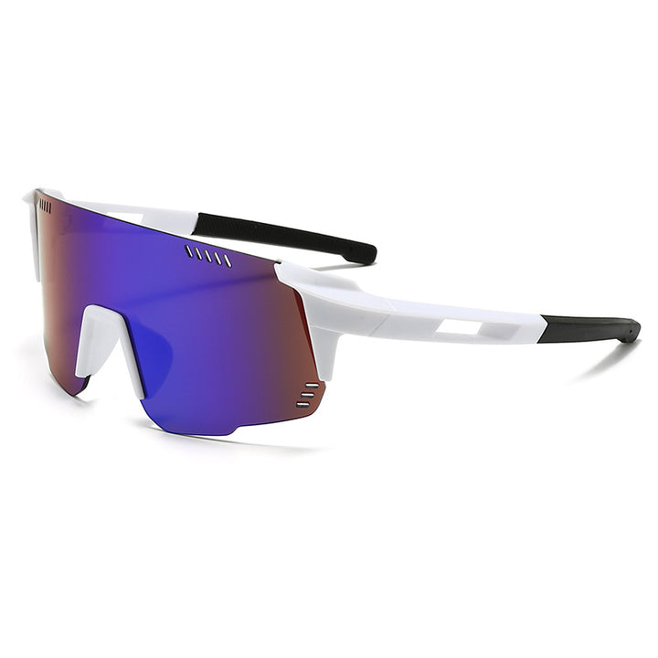 Sport Performance Shield Sonnenbrille