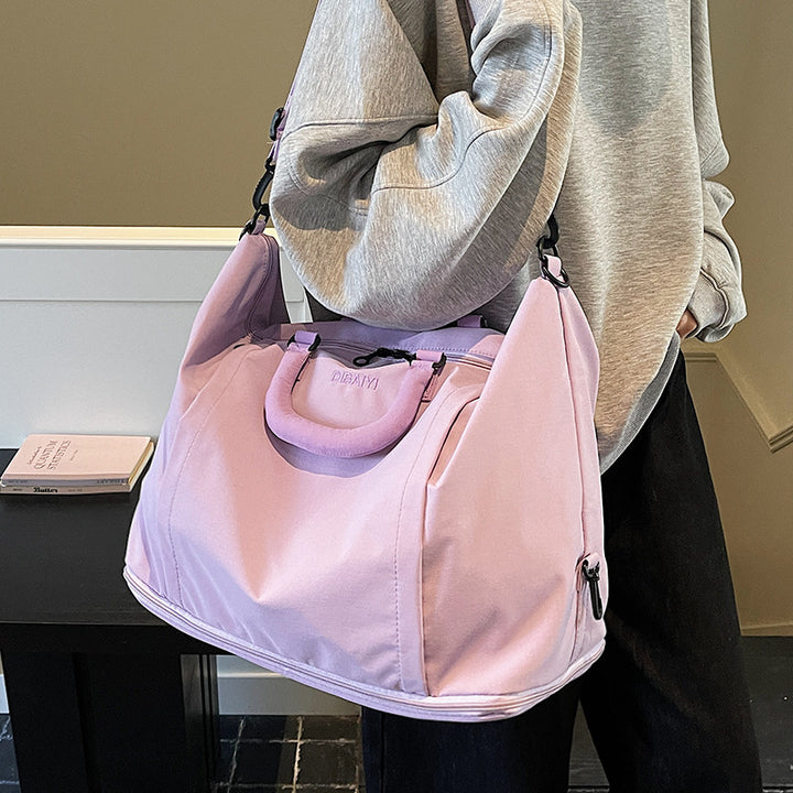 Vielseitige Mehrfachfach-Reisetasche