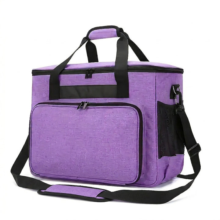 Isolierte Kühltasche mit Mehreren Fächern Karnz