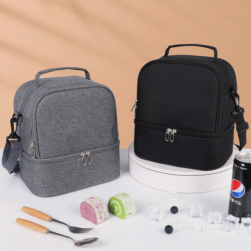 Damen Isolierte Thermotasche Karnz