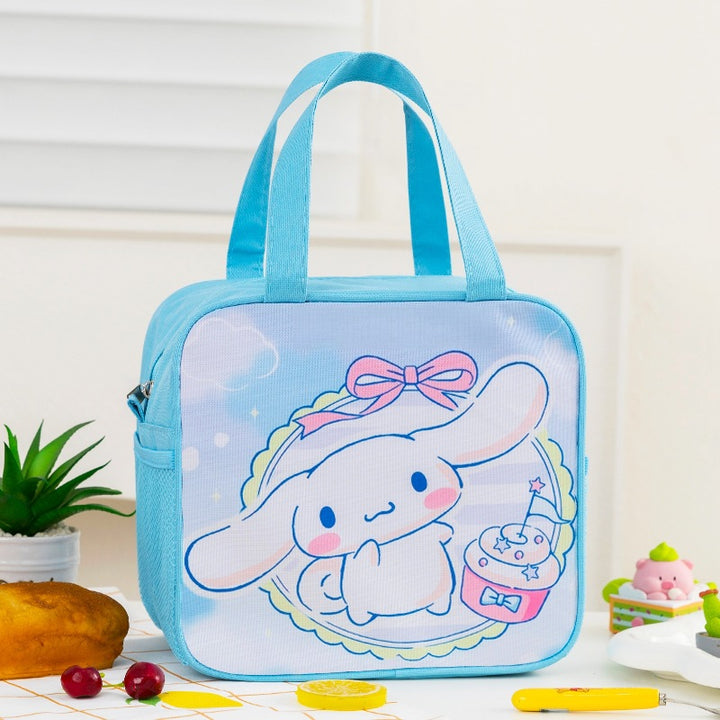 Kids Isolierte Lunch Tasche Karnz