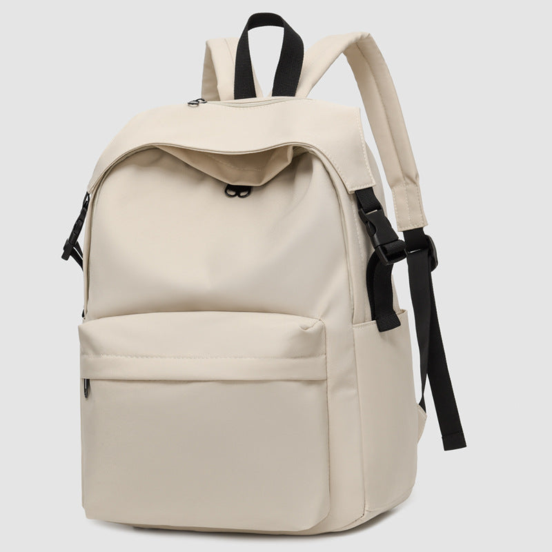 Multifunktionaler Rucksack mit Integrierter Laptop-Hülle Karnz