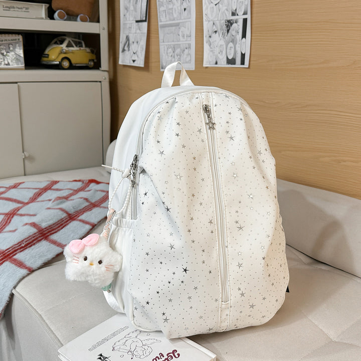Sternenbesetzter Generation Rucksack