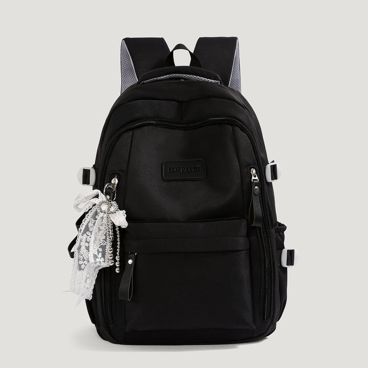 Süßer dekorativer Rucksack