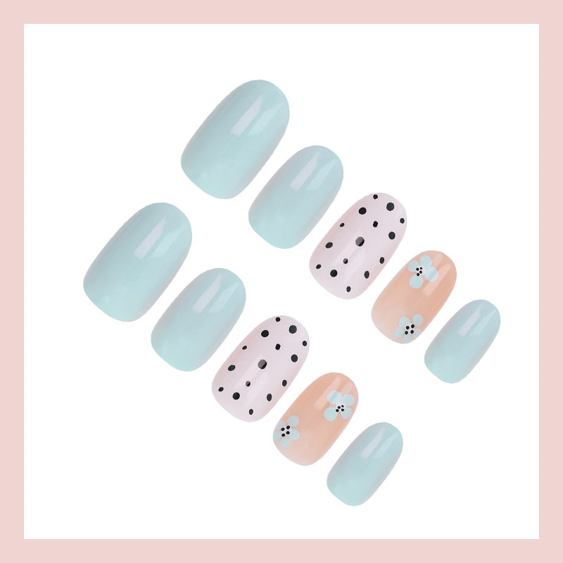 Kunstnagelkollektion Karnz