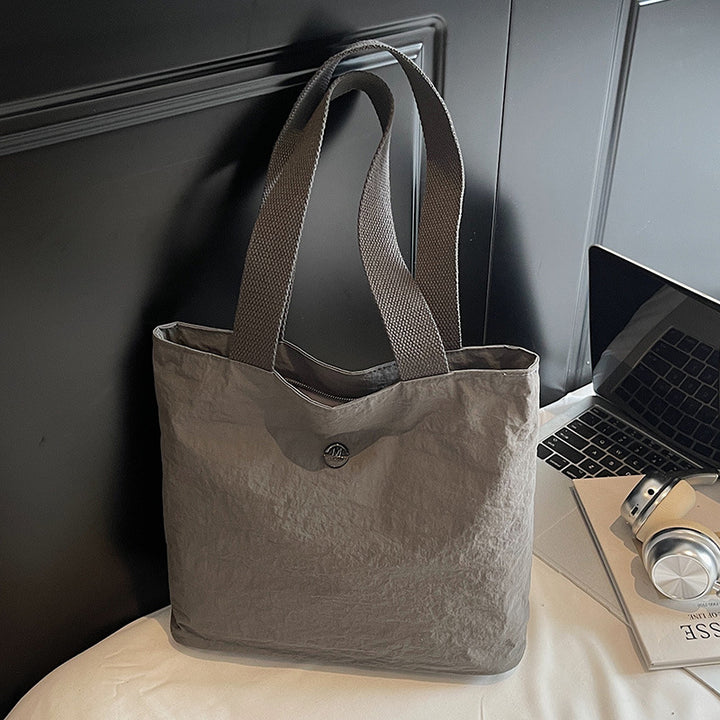 Vielseitige Alltags-Utility-Tote-Tasche Karnz