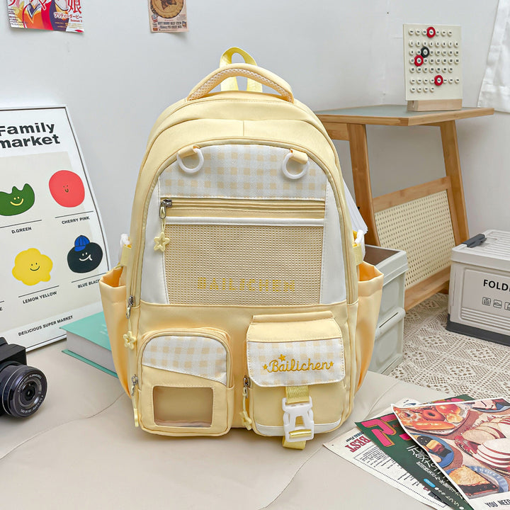 Multifunktionaler Utility Rucksack Karnz