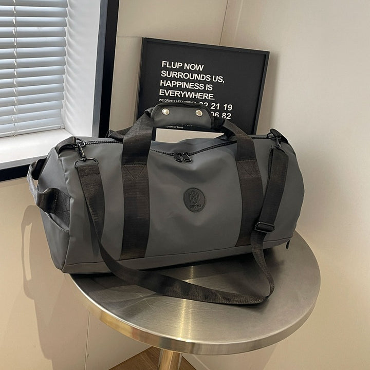 Wasserdichter Gym Duffle Bag Karnz