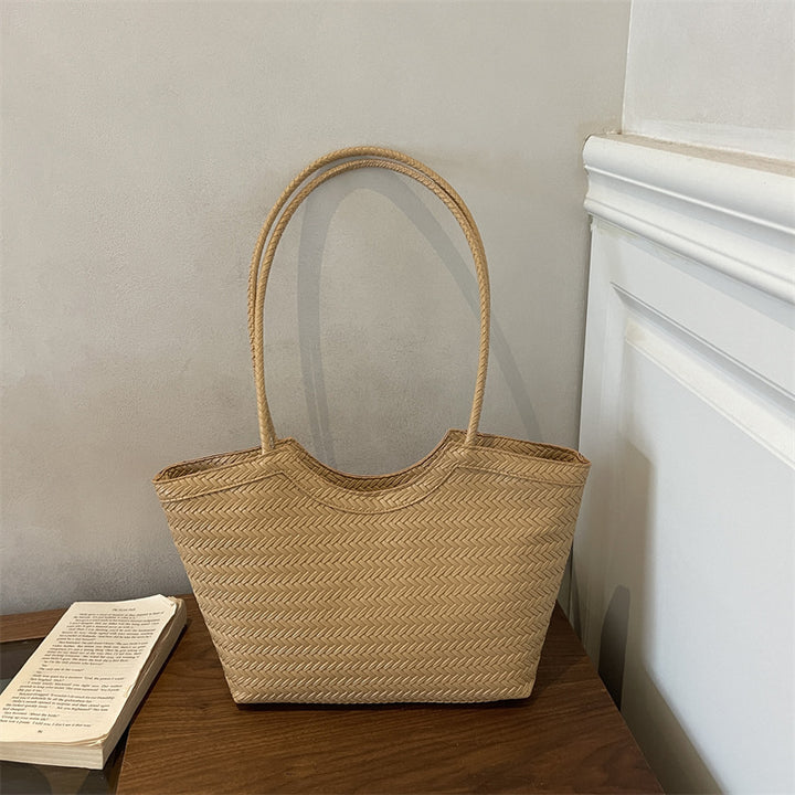 Gewebte Mode-Tasche