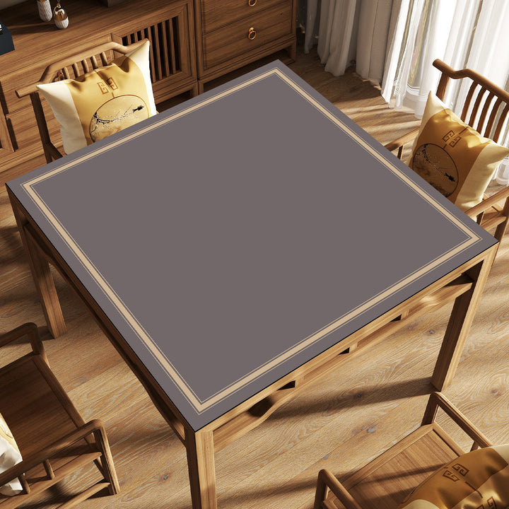 Stylische dekorative Tischmatte Karnz