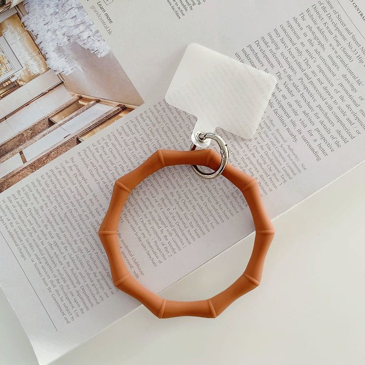 Modische Silikonarmband Karnz