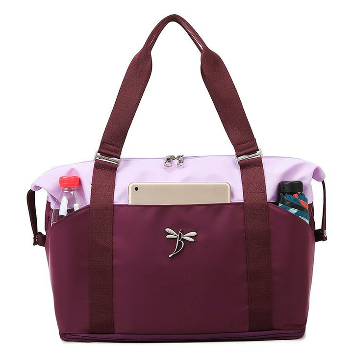 Multifunktionale Fitness Reisetasche