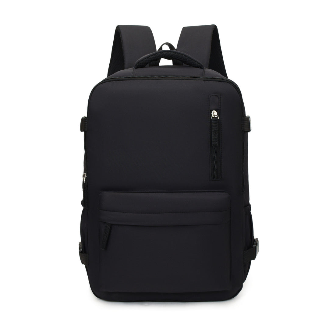 Vielseitiger Multi-Kompartiment-Rucksack Karnz