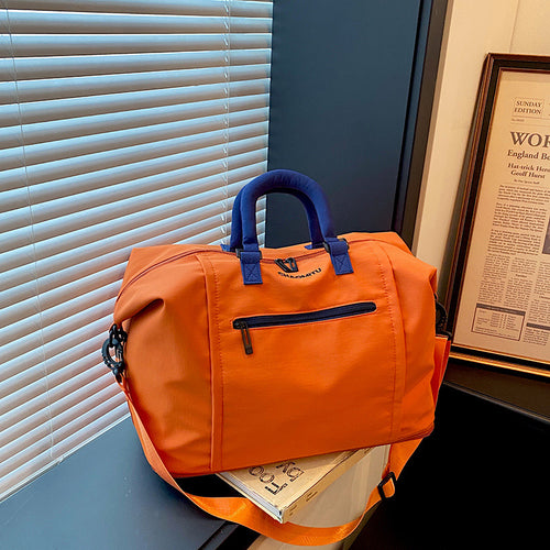 Vielseitige Mehrzweck-Reiseholdall-Tasche Karnz