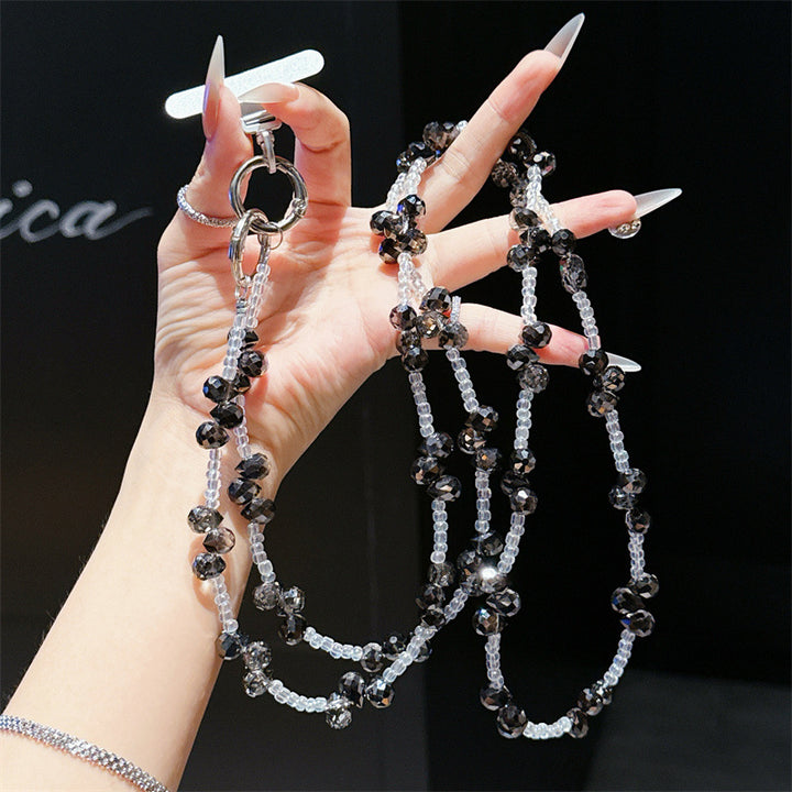 Dekorativer Beaded Brillenband Karnz 1790134623