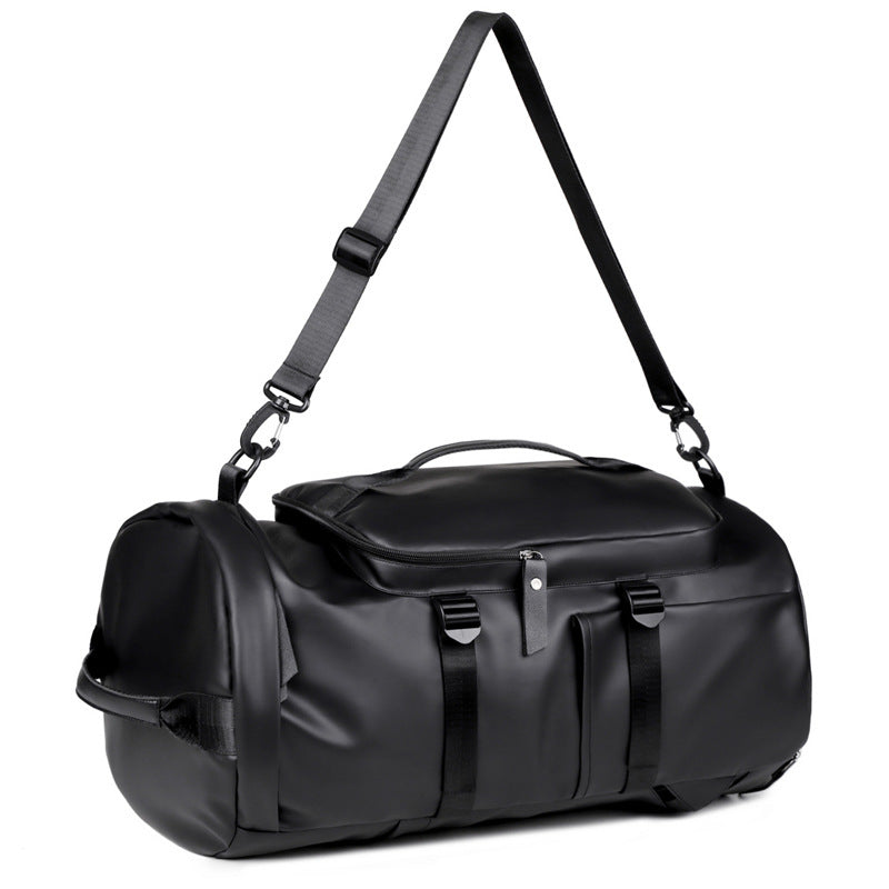 Wasserdichter multifunktionaler Wanderrucksack Karnz