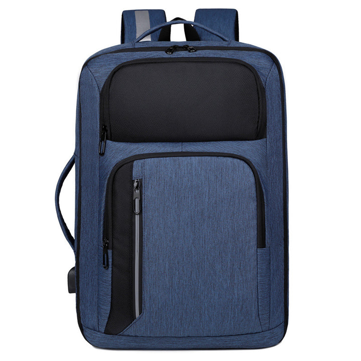 Urban Funktional Anti-Diebstahl Rucksack Karnz