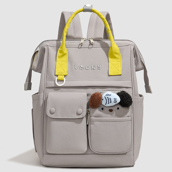 Süßer Tierdesign Rucksack Karnz