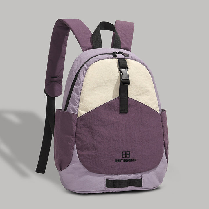 Vielseitiger Outdoor-Reiserucksack